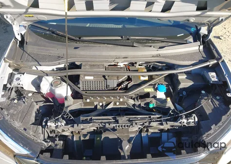 2025 Audi Q4 E-Tron Premium 45 Quattro from USA, damaged, VIN WA1B5BFZ1SP056576